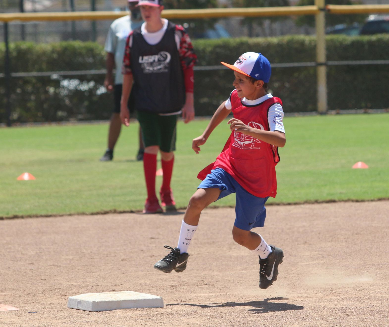 PLAY BALL: World Series gets underway with opening ceremonies